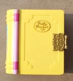 Polly Pocket Princess Palace – enkel doosje (1995), Ophalen of Verzenden, Gebruikt