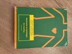 Anatomie en fysiologie - Martini & Bartholomew, Boeken, Gelezen, Frederic H. Martini & Edwin F. Bartholomew, Beta, HBO