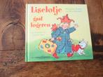 kleuter.05(1214) liselotje gaat logeren. Door marianne busse, Boeken, Kinderboeken | Kleuters, Ophalen of Verzenden, Zo goed als nieuw