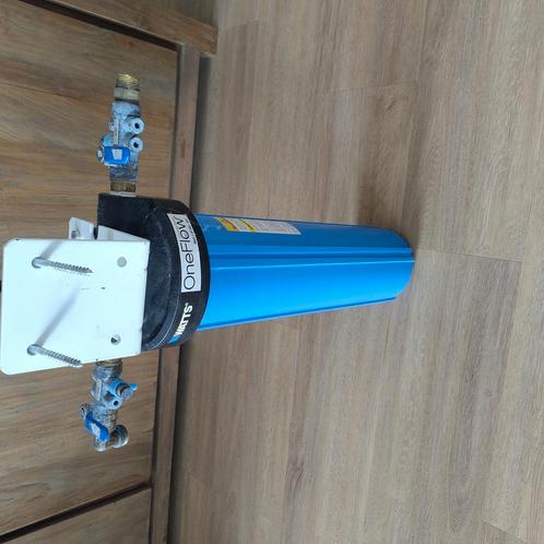 Watts One Flow, Witgoed en Apparatuur, Waterontharders, Zo goed als nieuw, Ophalen
