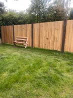 Eiken planken (dakbeschot/wandbetimering), Ophalen, Nieuw, 250 cm of meer, Planken