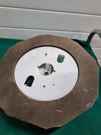 -	Plafondlamp, Huis en Inrichting, Lampen | Plafondlampen, Ophalen of Verzenden, 'T Olde Gre-j, Info@toldegrej.nl, Endepoelstraat 20f Didam