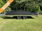 Saris PL 406 204 2700 2 XL Multitransporter LED, Niet ingevuld, Nieuw, Niet ingevuld, Niet ingevuld