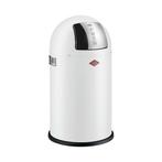 Magazijn uitverkoop RETRO wesco prullenbakken, Huis en Inrichting, Woonaccessoires | Prullenbakken, Ophalen, Kunststof, Nieuw