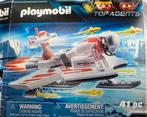 Playmobil Top Agents 70234, Ophalen of Verzenden, Gebruikt, Los playmobil
