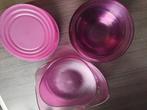 Tupperware, Huis en Inrichting, Keuken | Tupperware, Ophalen, Zo goed als nieuw, Schaal