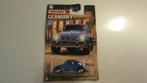 Volkswagen Kever Matchbox German Cars 1:64, Ophalen of Verzenden, Nieuw, Auto