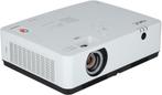 Sharp/NEC ME383W Projector, Audio, Tv en Foto, Beamers