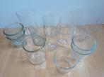 Set vazen en potten, Ophalen, Gebruikt, Overige kleuren, Glas