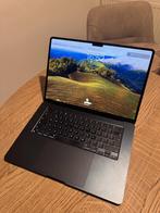 MacBook Air 15" M3, 16GB - 2024, Computers en Software, Apple Macbooks, 15 inch, Ophalen of Verzenden, Zo goed als nieuw, MacBook Air