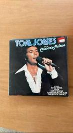 LP. Tom Jones, live at Ceasar’s Palace, Ophalen