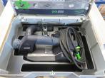 Festool EHL 65 EQ-Plus Eenhandschaaf in Systainer, Doe-het-zelf en Verbouw, Nieuw, Zandhaarweg, Ophalen of Verzenden, Festool