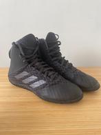 Adidas worstelschoenen maat 37,5, Ophalen of Verzenden, Zo goed als nieuw, Adidas, Sportschoenen