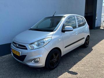 Hyundai I10 1.2 Plus - Airco - LMV beschikbaar voor biedingen