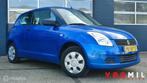 Suzuki Swift 1.3 GA NAP AIRCO NETTE WAGEN, Gebruikt, Swift, Bedrijf, Handgeschakeld