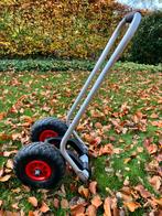 RIVE D25 Front Wheel System, Ophalen, Gebruikt