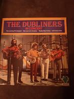THE DUBLINERS - IN CONCERT, Cd's en Dvd's, Vinyl | Pop, Ophalen of Verzenden, 1960 tot 1980, Zo goed als nieuw, 12 inch