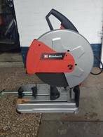 Einhell MC 355 Metaal Snijmachine - Nieuw!, Doe-het-zelf en Verbouw, Gereedschap | Overige machines, Ophalen, Nieuw