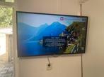 LG Smart TV - 100cm+ - 4K, Ophalen, Gebruikt