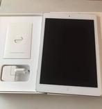 iPad Air wifi & 4G, Computers en Software, Apple iPads, Wit, Apple iPad Air, Zo goed als nieuw, 16 GB