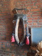 Haam, gareel Trekpaard, Dieren en Toebehoren, Paarden en Pony's | Hoofdstellen en Tuigage, Ophalen of Verzenden, Overige soorten