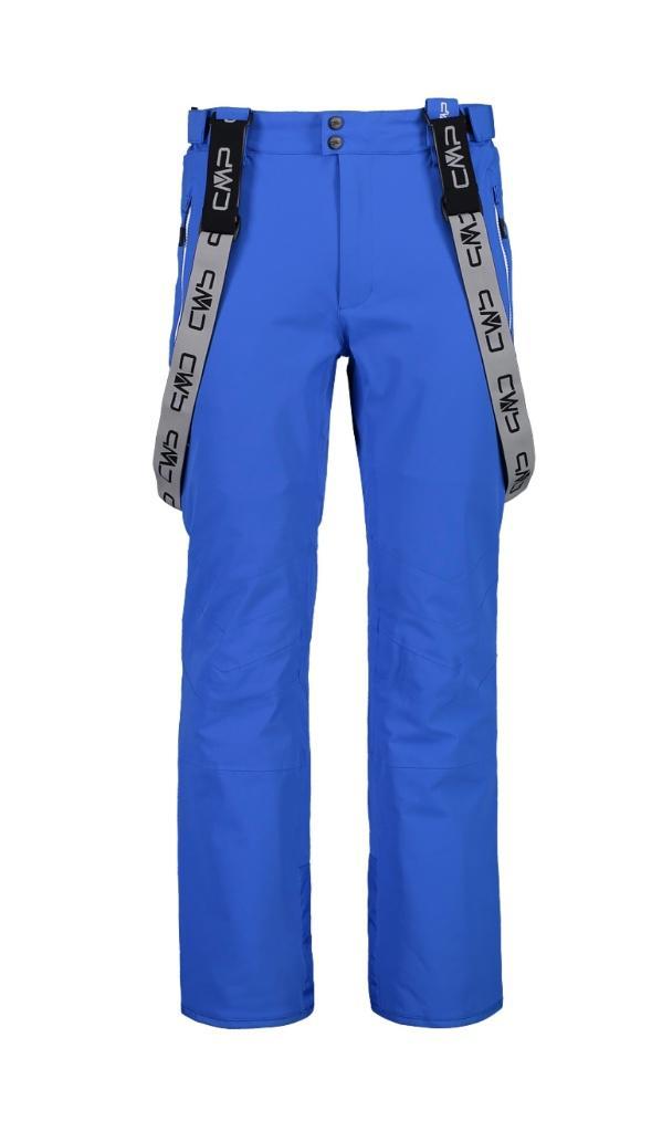 Skikleding heren, Kleding | Heren, Wintersportkleding, Zo goed als nieuw, Broek, Maat 56/58 (XL), Ophalen of Verzenden