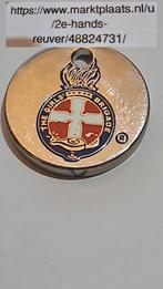 THE GIRLS' BRIGADE : WINKELWAGENMUNTJE, Verzamelen, Verzenden