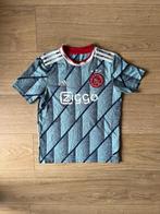 Ajax Shirt 11/12 Jaar, Maat S, Ophalen of Verzenden, Gebruikt, Shirt
