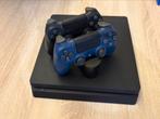 Playstation 4 500GB 2 controllers dockingstation en 6 games, Spelcomputers en Games, Spelcomputers | Sony PlayStation 4, Met 2 controllers