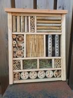 Insectenhotel van 51 bij 41,5 cm, Ophalen of Verzenden