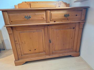 Commode / dressoir  beschikbaar voor biedingen