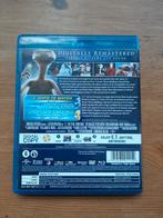 Bluray + dvd E.T. the extra terrestrial, Ophalen of Verzenden