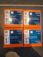 Jung Serie AS Schakelmateriaal - Nieuw in Doos, Ophalen of Verzenden, Nieuw, Minder dan 50 watt