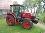 TYM T 78 4 wd, nieuw !!, Nieuw, Tot 80 Pk, 5000 tot 7500, Ophalen