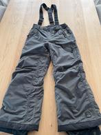 Falcon ski broek mt 152, Kinderen en Baby's, Kinderkleding | Maat 152, Ophalen of Verzenden, Zo goed als nieuw