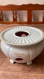 Pickwick theelicht, Huis en Inrichting, Keuken | Servies, Ophalen of Verzenden, Gebruikt, Overige stijlen, Overige typen