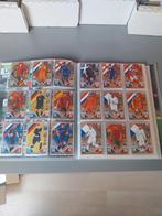 Complete Base Set Match Attax Nations League 2022-2023, Ophalen of Verzenden, Zo goed als nieuw, Meerdere plaatjes