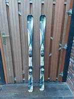 Rossignol ski 146cm, Sport en Fitness, Ophalen, 140 tot 160 cm, Gebruikt, Rossignol