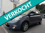 Nissan Note 1.6 Acenta | Automaat | Cruise | Clima | PDC | N, 15 km/l, Gebruikt, 750 kg, 4 cilinders