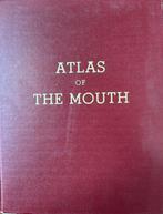 Atlas of the Mouth, Ophalen, Overige typen, Zo goed als nieuw, Maury Massler