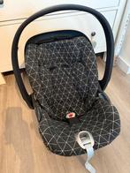 Cybex Cloud Z autostoel incl. Ukje hoes, Ophalen, Zo goed als nieuw, Overige merken