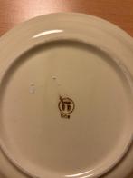 DDR bloemborden, Antiek en Kunst, Ophalen of Verzenden