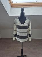 Vhals trui. S, Verzenden, Zo goed als nieuw, Maat 36 (S), Groen