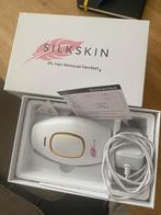 Te koop De Silk Skin IPL laser apparaat, Witgoed en Apparatuur, Persoonlijke-verzorgingsapparatuur, Ophalen of Verzenden, Nieuw