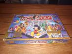 Monopoly Disney Editie Bordspel met Kasteel, Hobby en Vrije tijd, Gezelschapsspellen | Bordspellen, Vijf spelers of meer, Ophalen of Verzenden