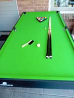 Cougar Pooltafel, Ophalen, ., Pooltafel, Zo goed als nieuw