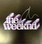 Cd The Weeknd Dawn FM Collectors Edition 1 GESIGNEERD NIEUW, Ophalen of Verzenden, 2000 tot heden, Nieuw in verpakking