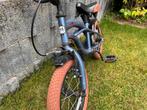 Jongensfiets - Goede Staat! 14 inch, Ophalen of Verzenden, Gebruikt, 16 inch, Handrem