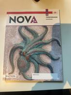 Nova 5 VWO Scheikunde, Ophalen, Zo goed als nieuw, VWO, Scheikunde