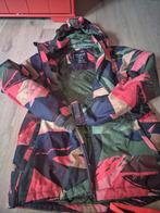 Ski jas- Protest - Maat M, Maat 38/40 (M), Ophalen of Verzenden, Zo goed als nieuw, Protest